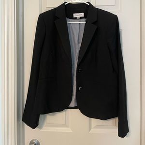 Calvin Klein Blazer